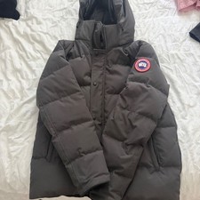 Canada goose wyndham - canada,