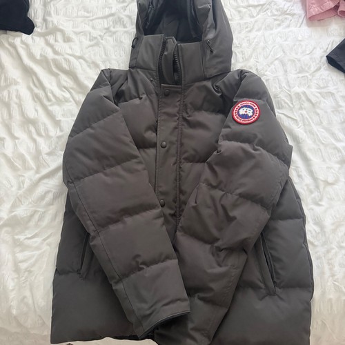Canada goose wyndham men - wyndham, men's