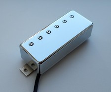 Catswhisker Pickups Alnico 5