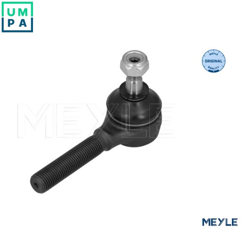 Tie rod end - tie, 0594