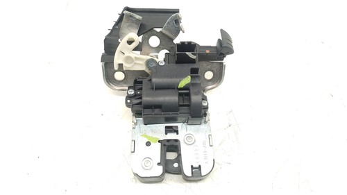 4h0827505 trunk lock for - for, audi