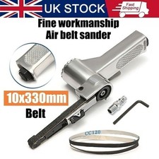 10mm Air Belt Sander Finger
