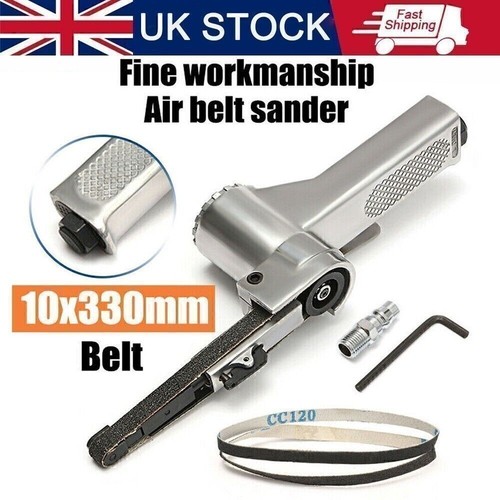 10mm air belt sander - belt,