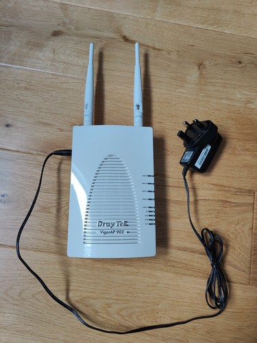 Vigorap 902 dual - vigorap,