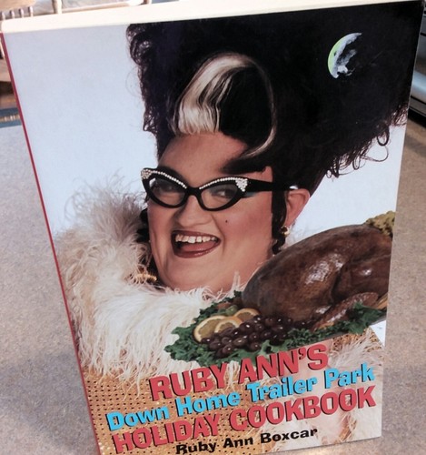 Ruby ann down home trailer - home,