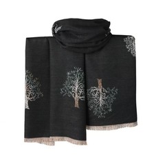 Ladies Scarves and Shawl