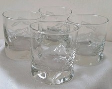Drambuie branded dimpled old - 4,