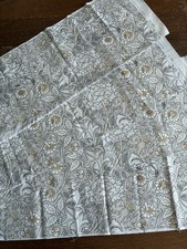 William Morris At Home, Fabric