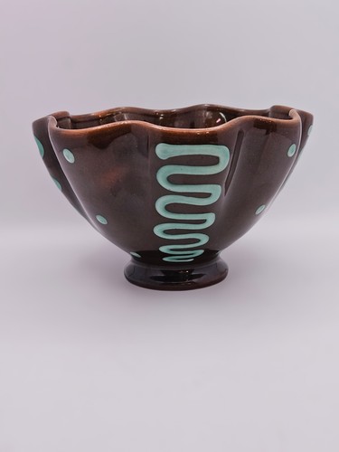 Vintage upsala ekeby - vintage, bowl
