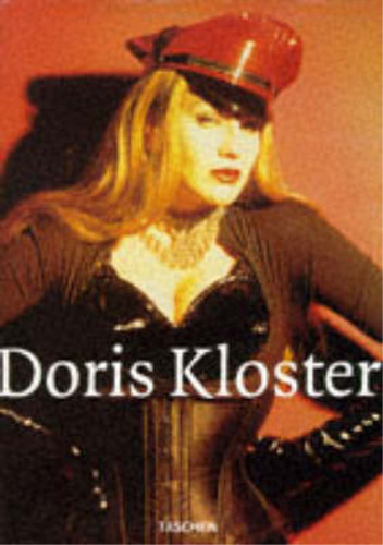 Doris kloster - doris,