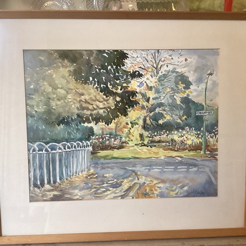 Nostalgic hull watercolour - hull,