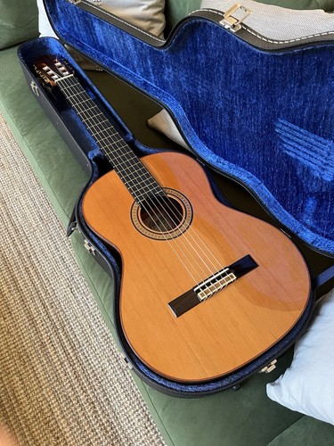 José ramírez classical - ramírez,