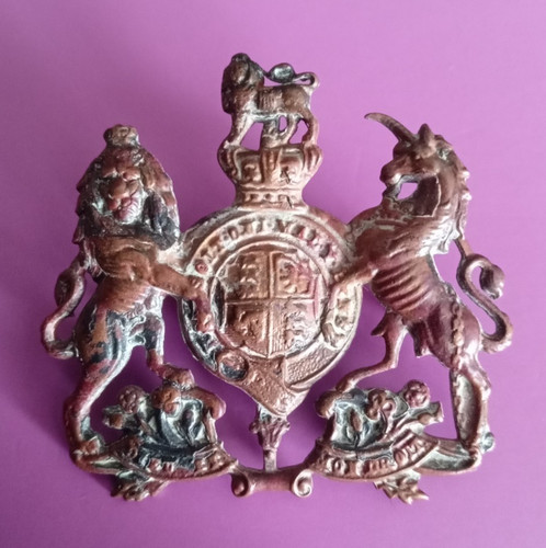 General service corps - general,