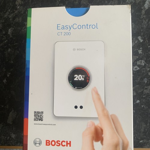 Worcester bosch easycontrol - worcester,