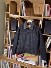 Men’s  Levi’s Sherpa