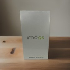 IMO Q5 5.5" SIM-Free
