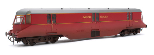 Heljan 19432 gwr parcels - 19432,