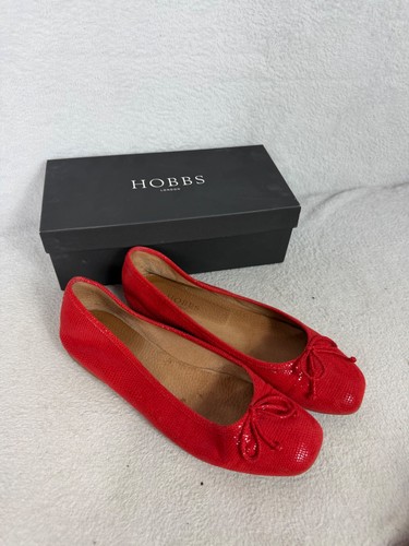 Hobbs women poppy red - poppy,