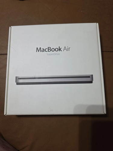 Genuine apple macbook - apple, air