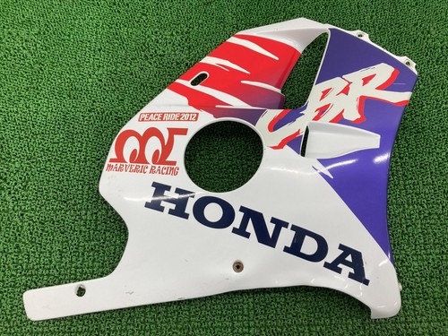 Cbr250rr side cowl right - cowl,,
