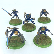 Sicarian Rustalkers Adeptus