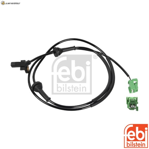 Wheel speed sensor 172407 for - sensor,