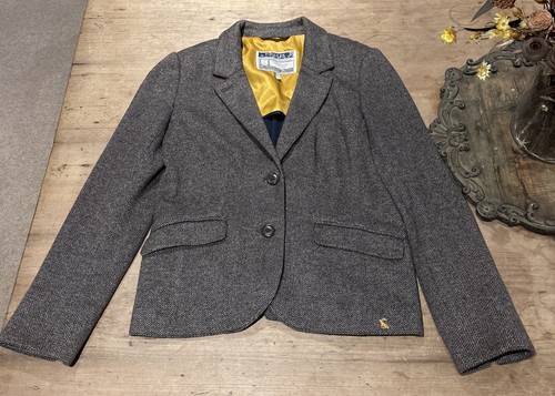 Joules henford - 14,
