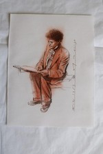 Original work of art -