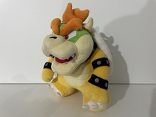 SUPER MARIO 10 INCH BOWSER