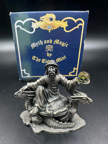 Myths and magic collectors - myths,