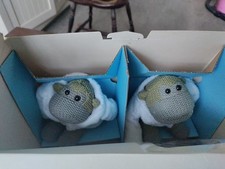 PG Tips Tins, Cake Stands