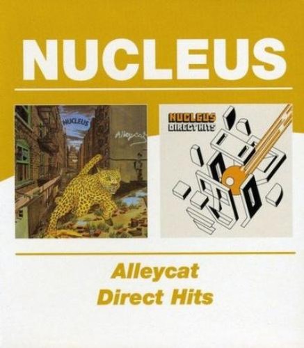 Ian nucleus carr - ian,