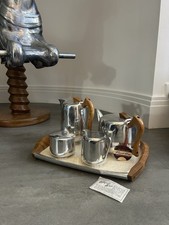 Jean Picquot ware Vintage Tea