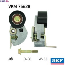 TENSIONER PULLEY TIMING BELT