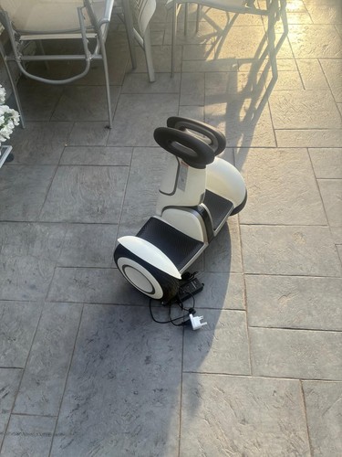 Ninebot segway plus - segway,