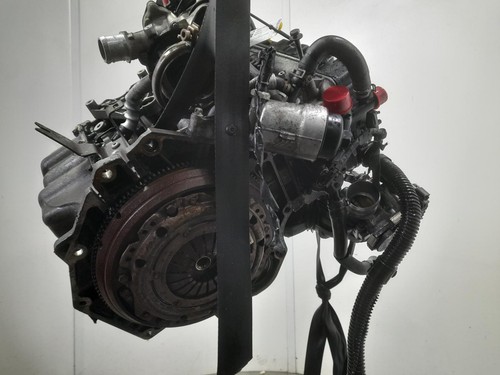 Vauxhall meriva engine - vauxhall,