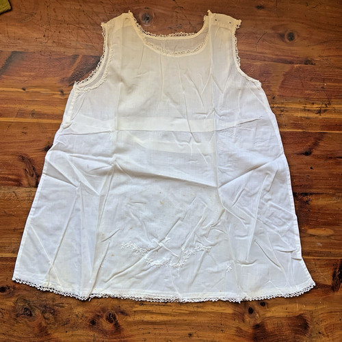 Vintage antique simple white - vintage,