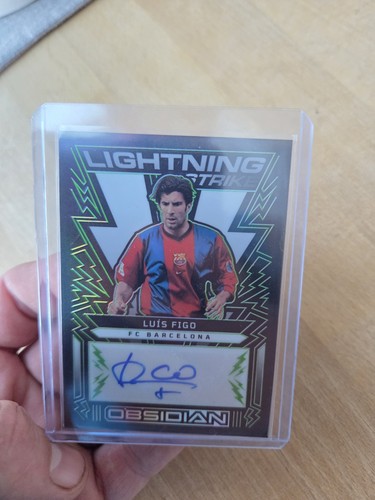 Luis figo obsidian - luis, 2022-23