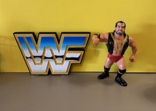⭐️ WWF - Hasbro - Razor