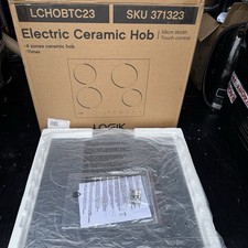 LOGIK LCHOBTC23 59 cm Electric