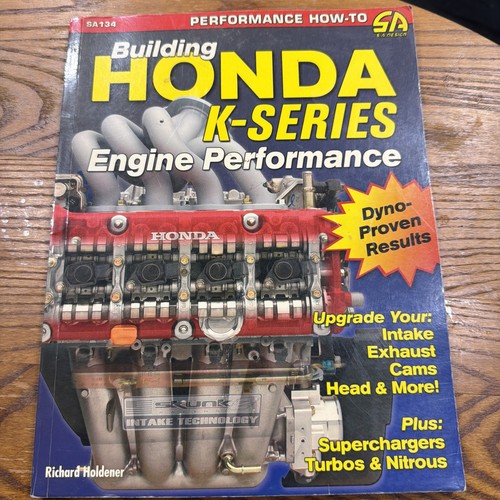 Building honda acura series - building,