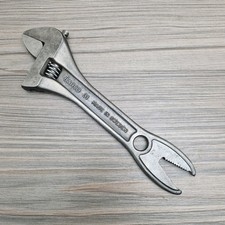 Vintage Bahco 31 Alligator