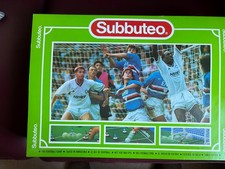Vintage Subbuteo "The Football