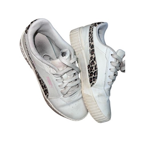 Puma carina leopard print - carina,
