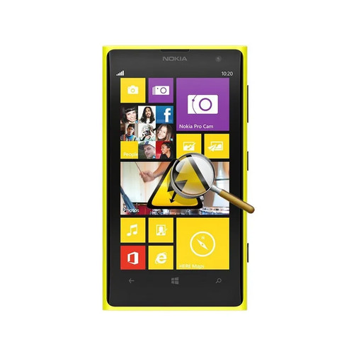 Nokia lumia 1020 32gb - 4.5",