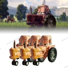 Pack disney pixar cars - pixar,