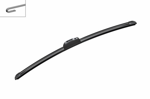 Wiper blade bosch 397 008 - blade,