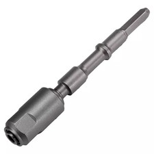Adapter from HEX to SDS Plus