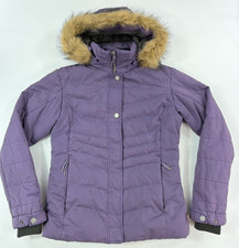 Eider Women's Insulated Jacket