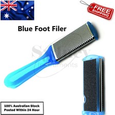 Chiropody Foot Filer Callus